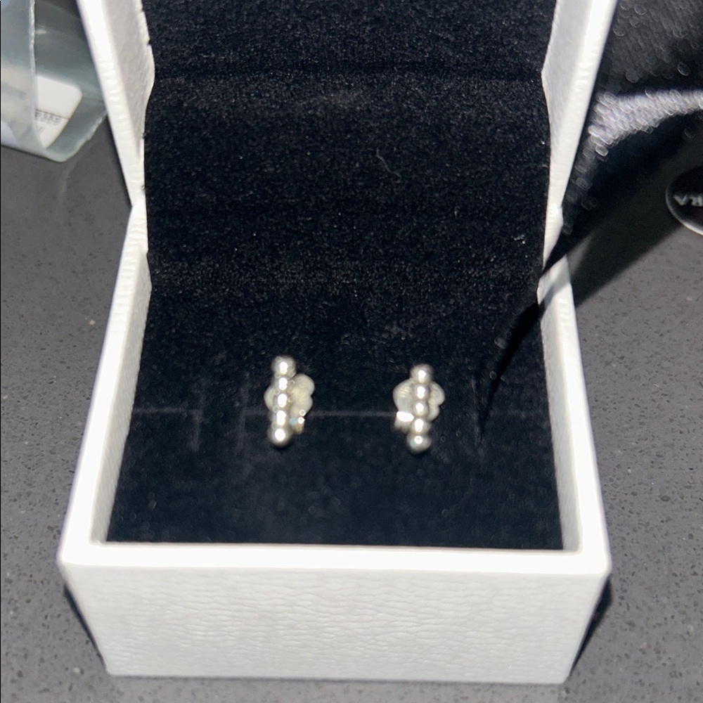 Pandora Stud Earrings